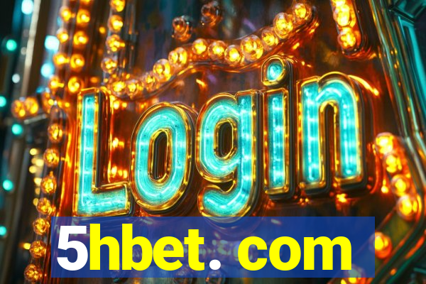 5hbet. com